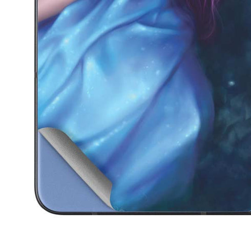 Serenity by Rachel Anderson Galaxy Z Fold5 5G Skin